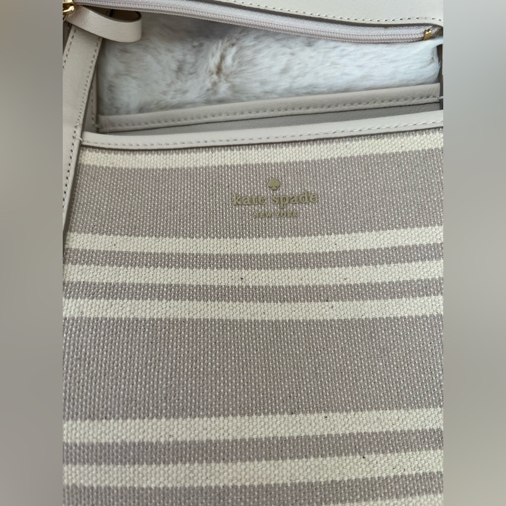 Beautiful Brand New Kate Spade Tote